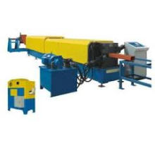 Color Steel Downspout Production Line Roll Forming Machine